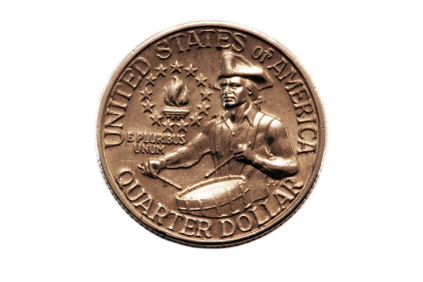 Where Did All The 1776 1976 Bicentennial Quarters Go The Coin Values Blog,Fire Belly Newt Tank